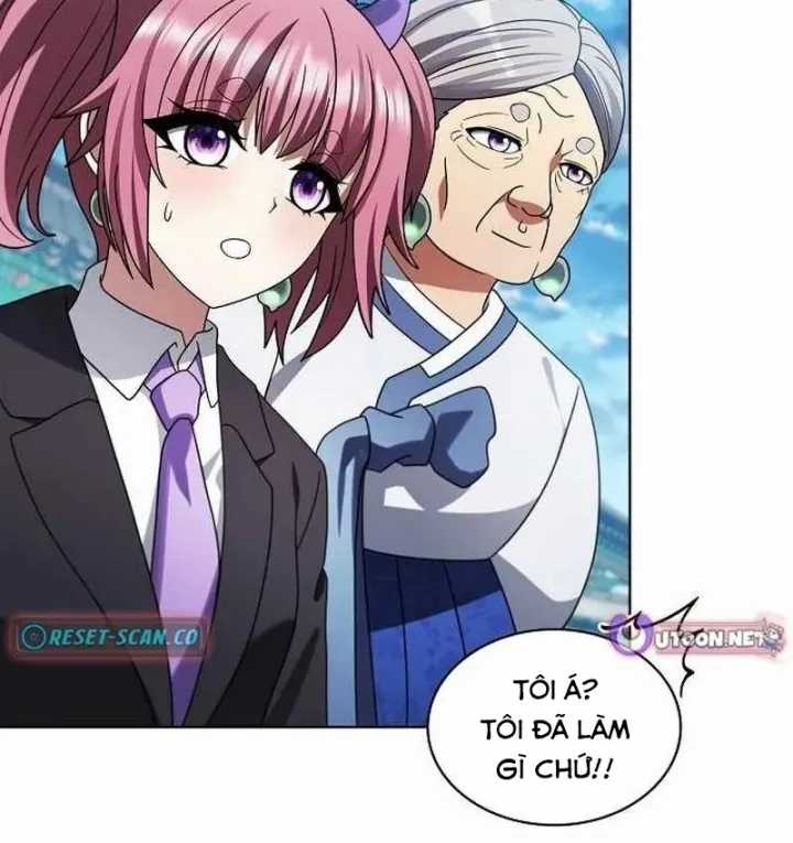 Thần Chết Part-Time - Chapter 48 - Trang 143