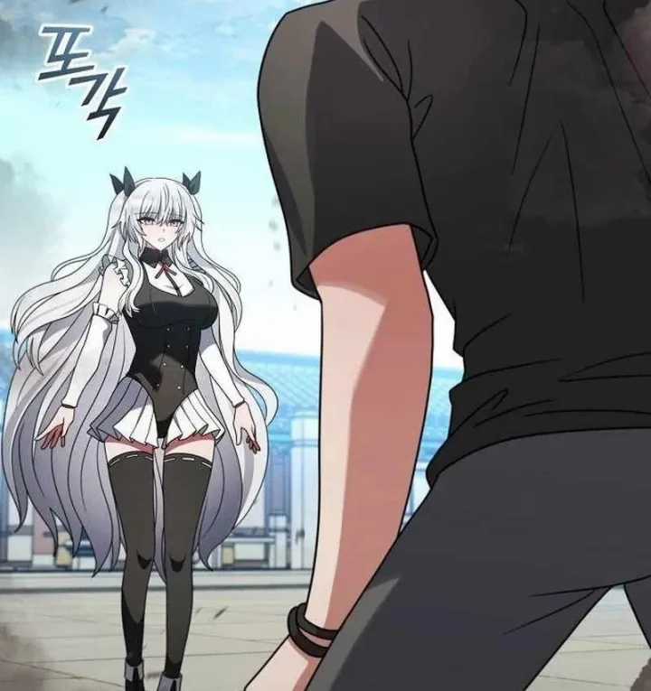 Thần Chết Part-Time - Chapter 48 - Trang 149