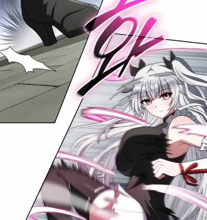 Thần Chết Part-Time - Chapter 48 - Trang 17