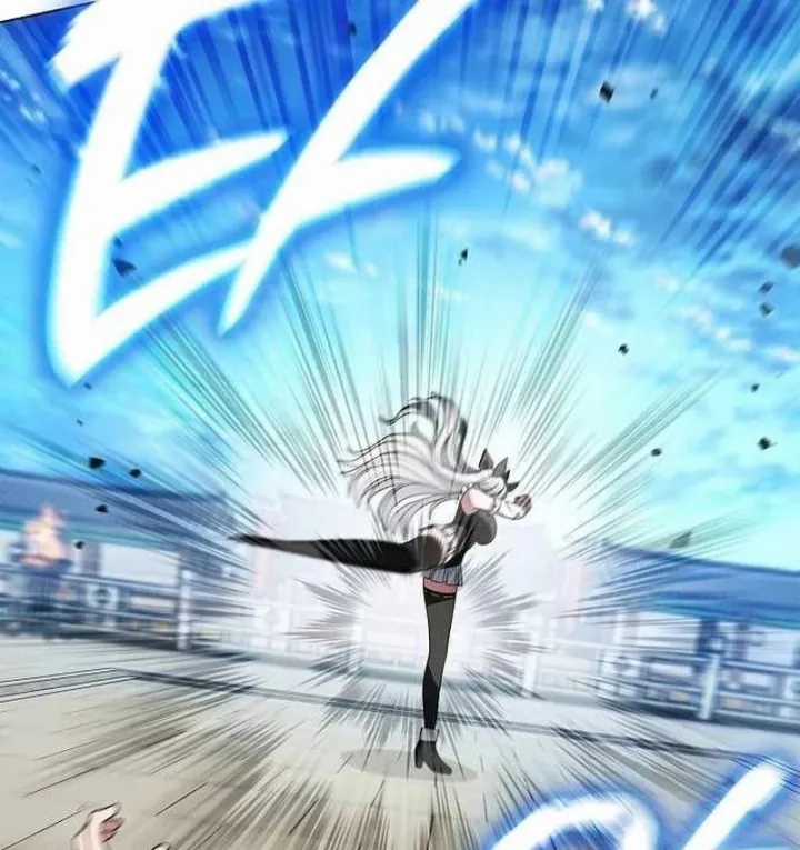 Thần Chết Part-Time - Chapter 48 - Trang 173