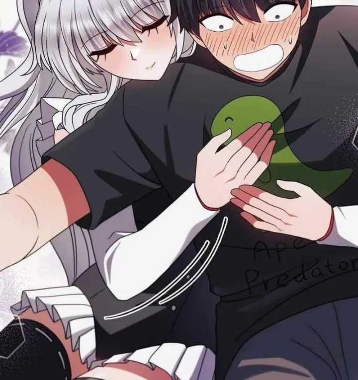 Thần Chết Part-Time - Chapter 48 - Trang 184