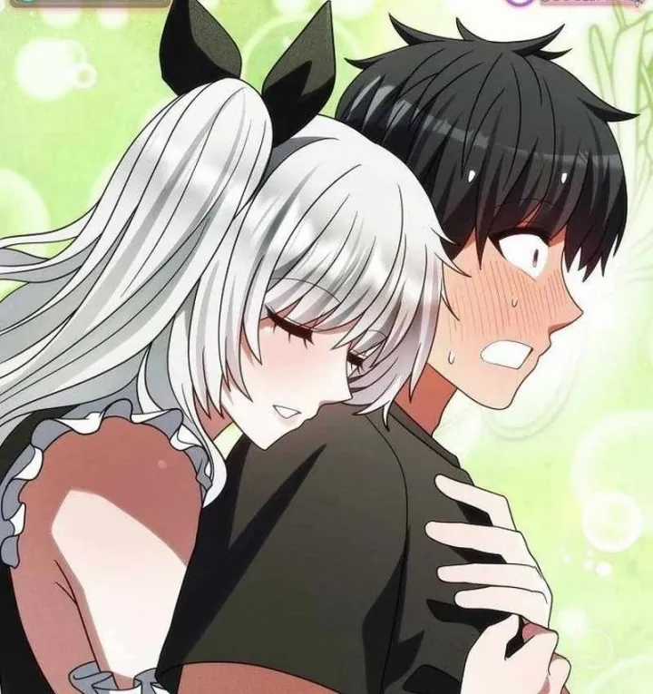 Thần Chết Part-Time - Chapter 48 - Trang 190