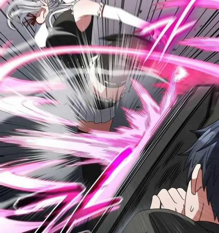 Thần Chết Part-Time - Chapter 48 - Trang 21