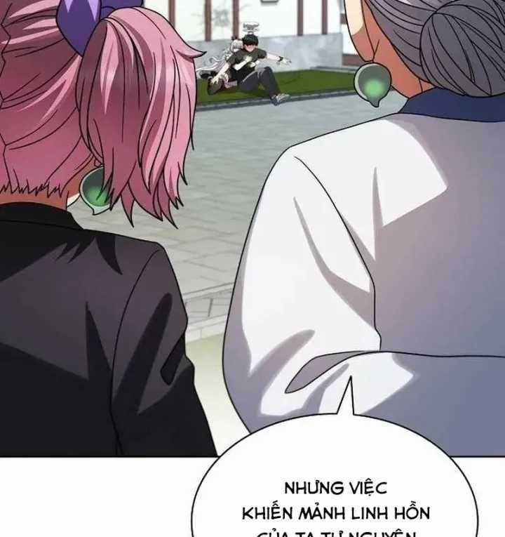 Thần Chết Part-Time - Chapter 48 - Trang 203
