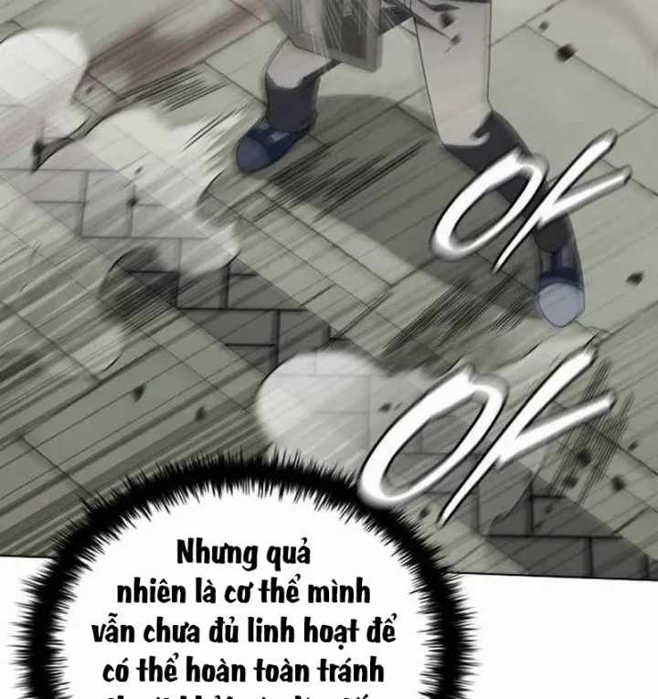 Thần Chết Part-Time - Chapter 48 - Trang 24