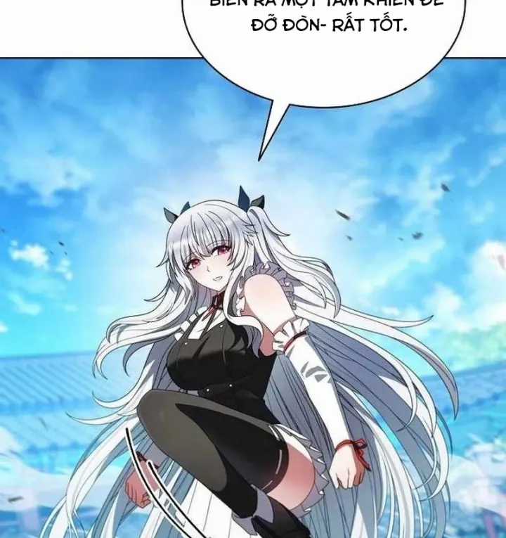 Thần Chết Part-Time - Chapter 48 - Trang 26