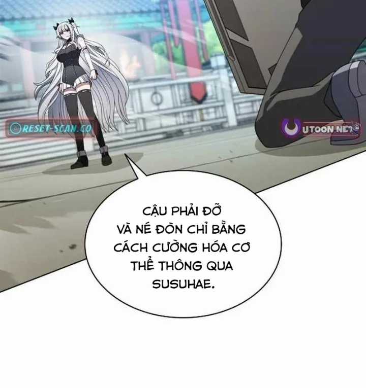Thần Chết Part-Time - Chapter 48 - Trang 30