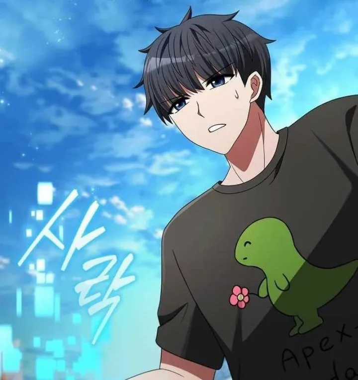 Thần Chết Part-Time - Chapter 48 - Trang 35