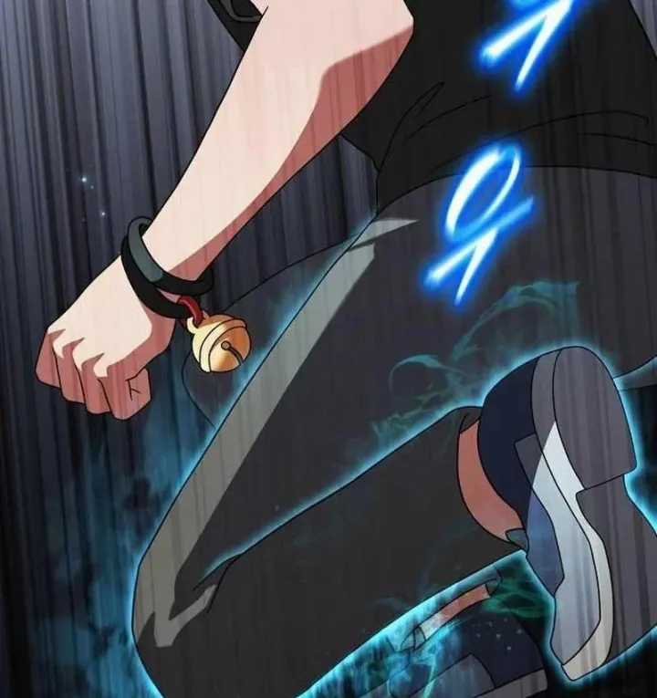Thần Chết Part-Time - Chapter 48 - Trang 47