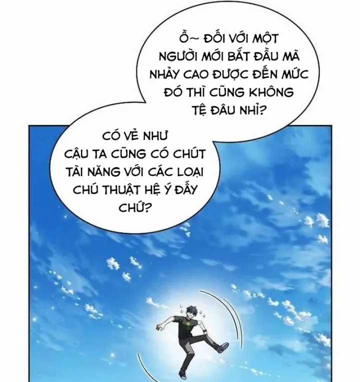 Thần Chết Part-Time - Chapter 48 - Trang 55