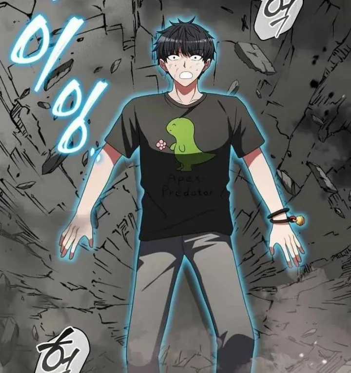 Thần Chết Part-Time - Chapter 48 - Trang 81