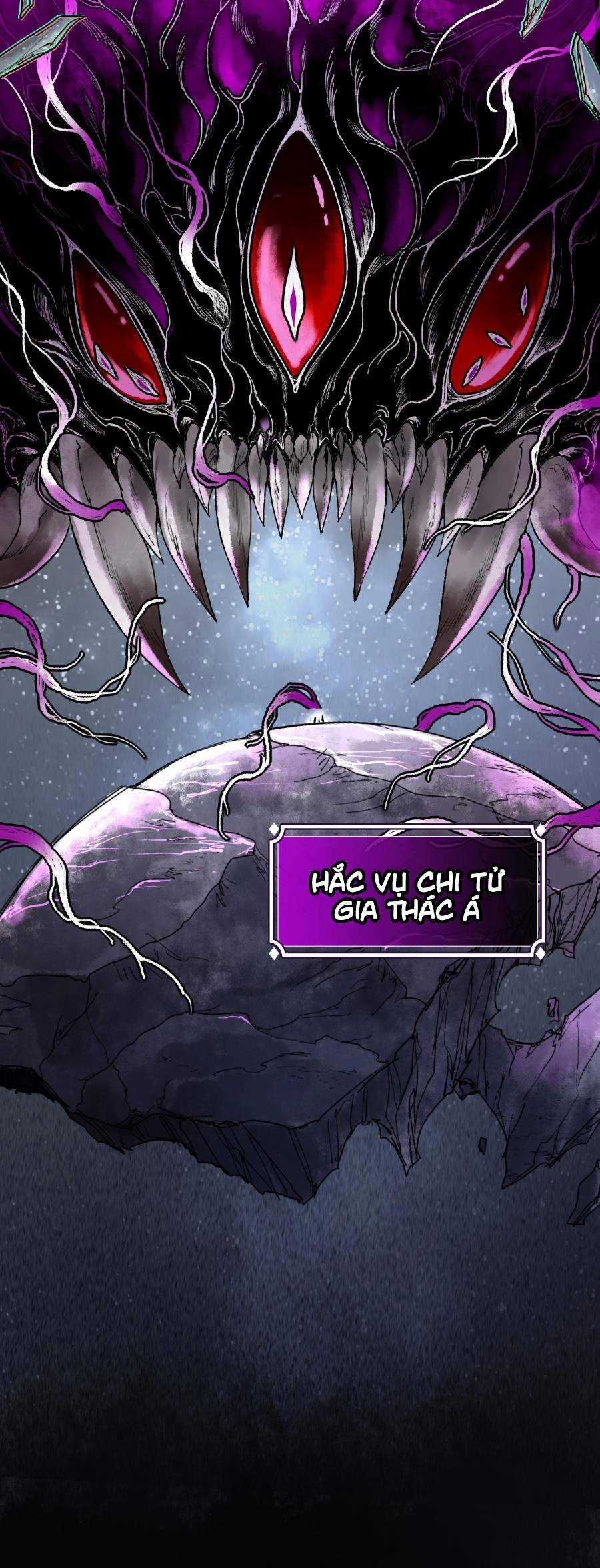 Thần Chi Cảnh - Chapter 1 - Trang 15