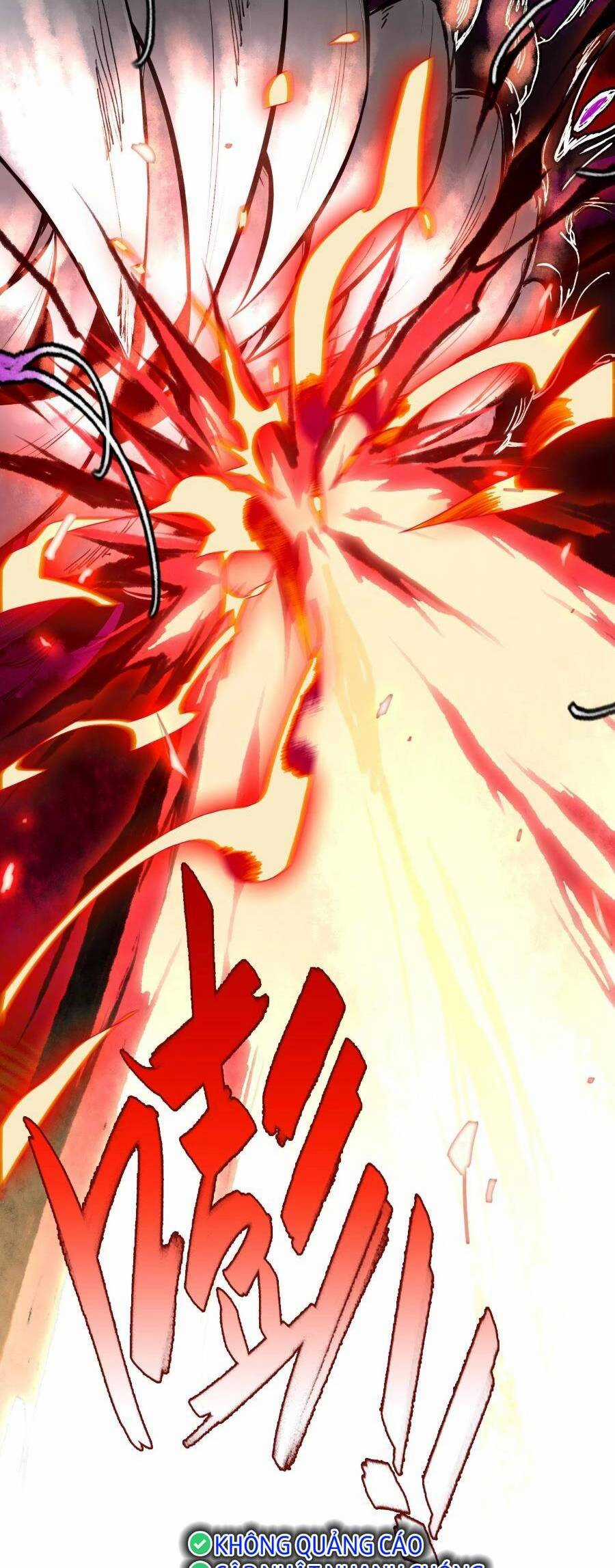 Thần Chi Cảnh - Chapter 1 - Trang 23