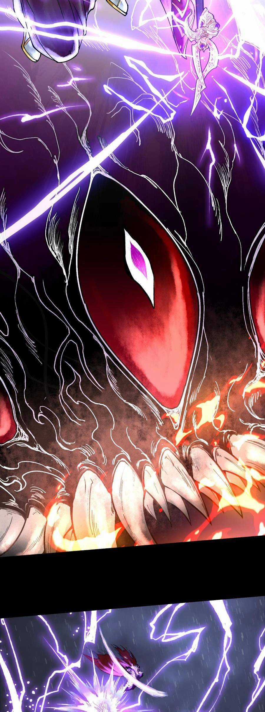 Thần Chi Cảnh - Chapter 1 - Trang 25