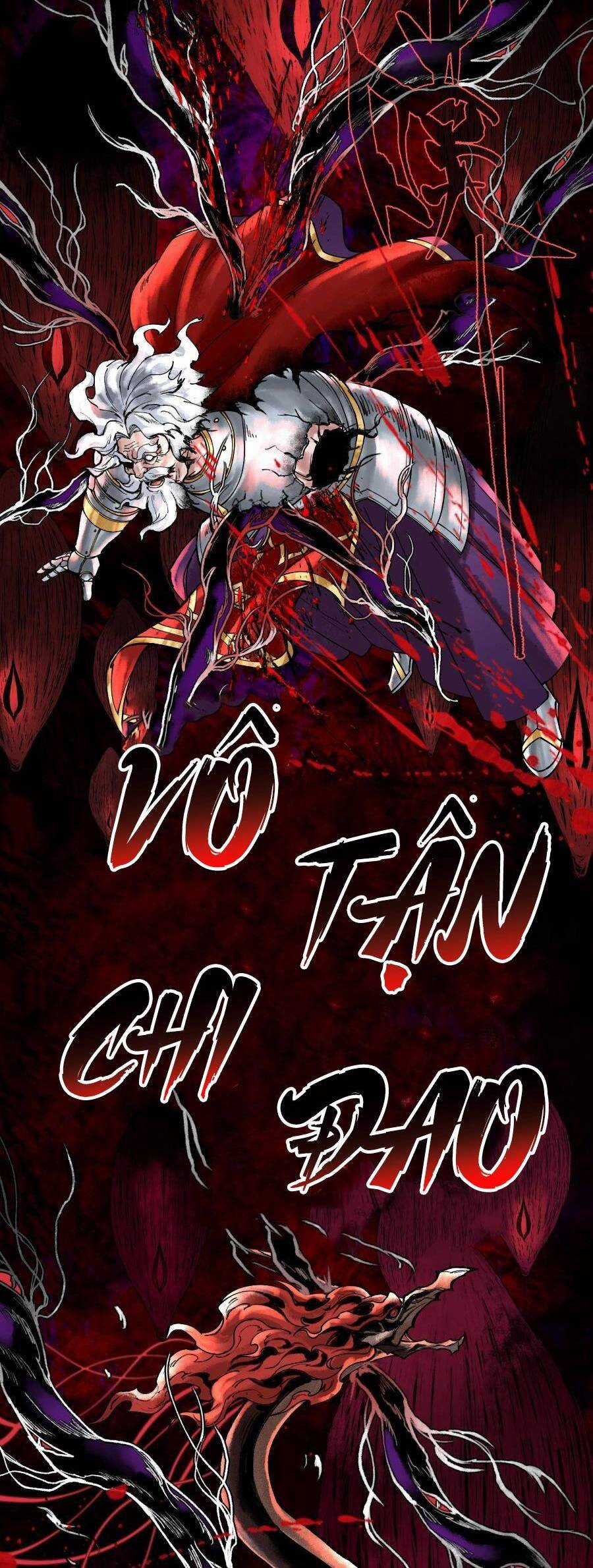 Thần Chi Cảnh - Chapter 1 - Trang 30