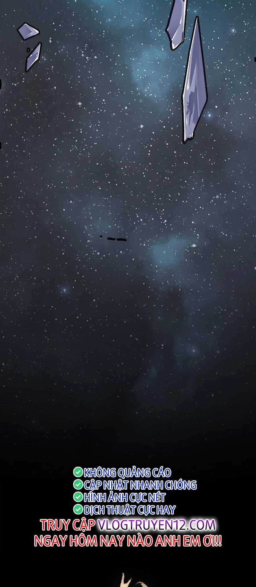 Thần Chi Cảnh - Chapter 1 - Trang 38