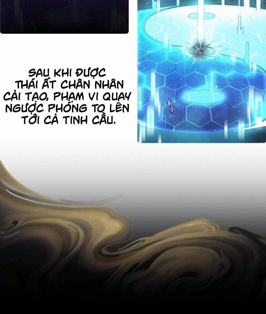 Thần Chi Cảnh - Chapter 1 - Trang 41