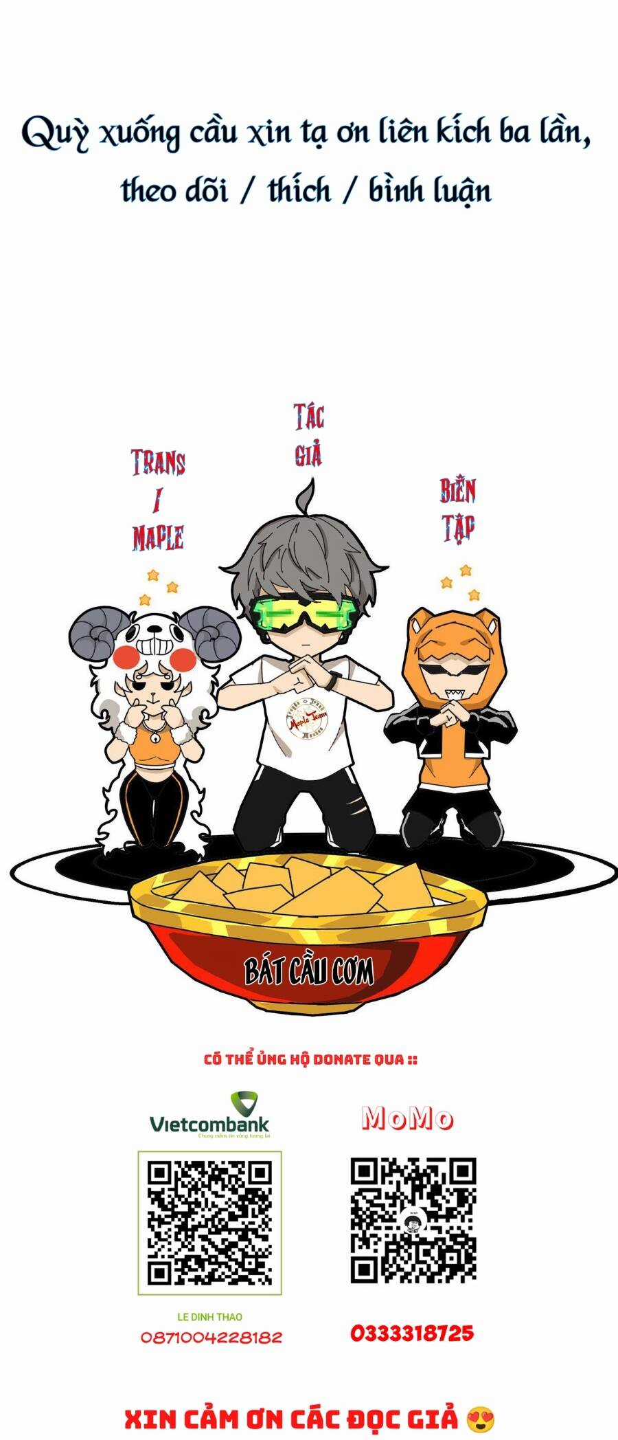 Thần Chi Cảnh - Chapter 2 - Trang 35