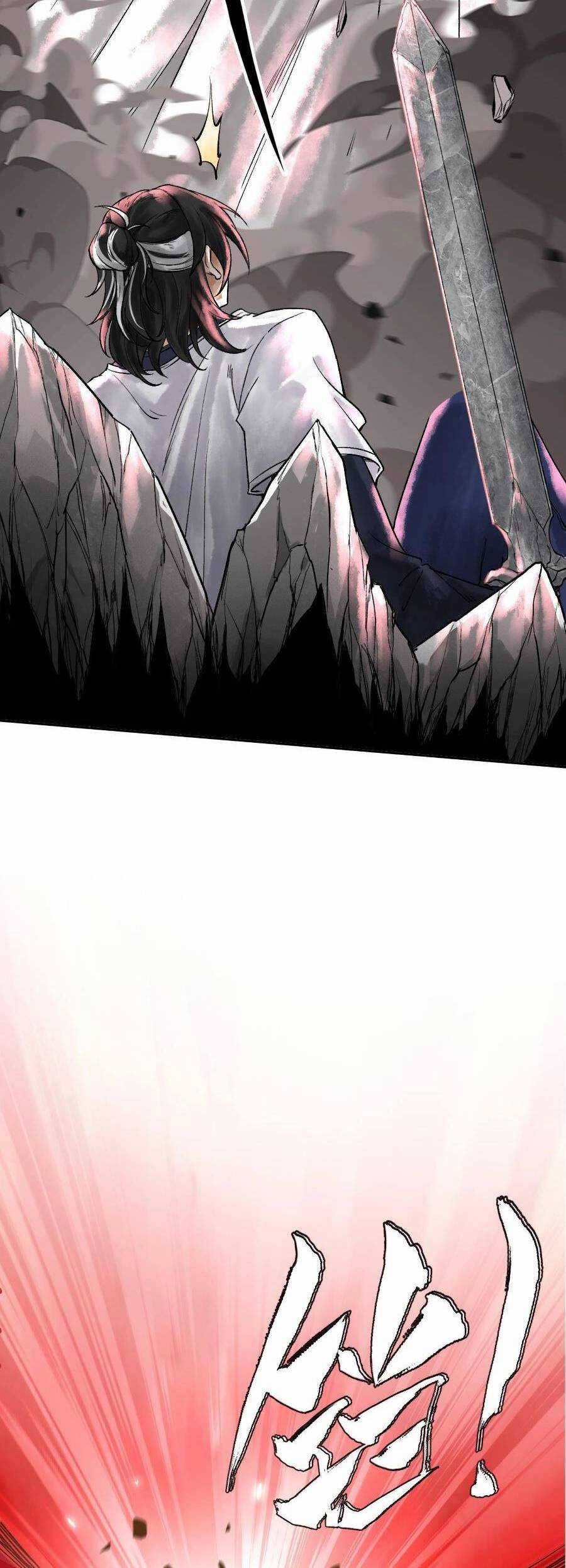 Thần Chi Cảnh - Chapter 3 - Trang 28