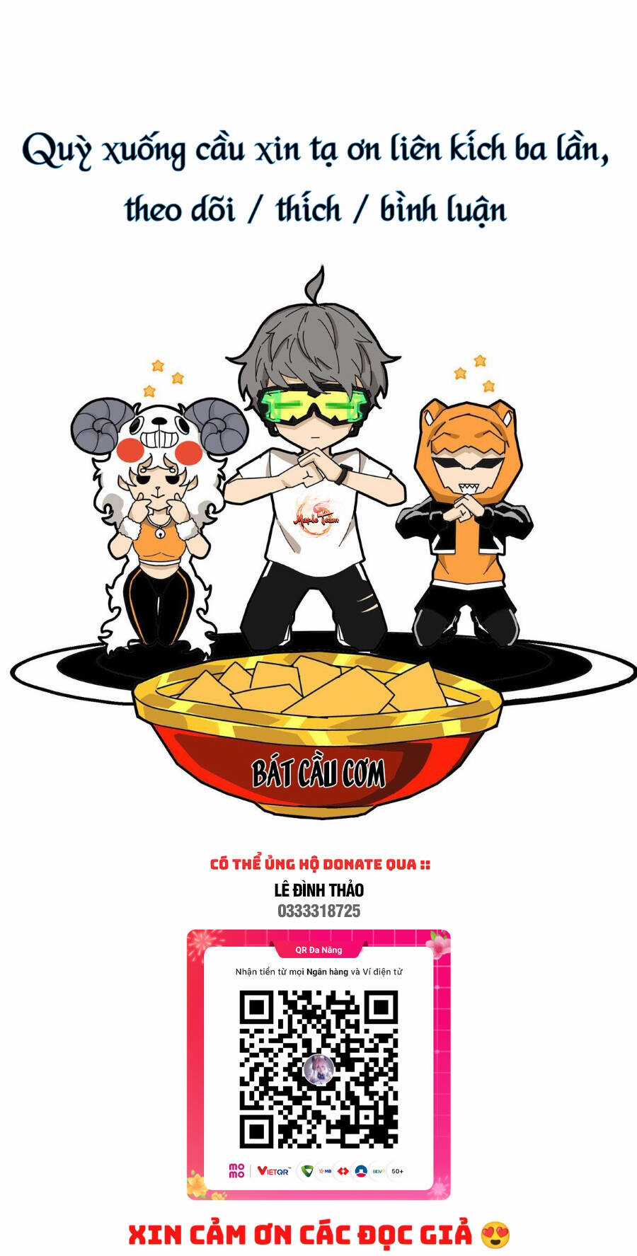 Thần Chi Cảnh - Chapter 3 - Trang 33