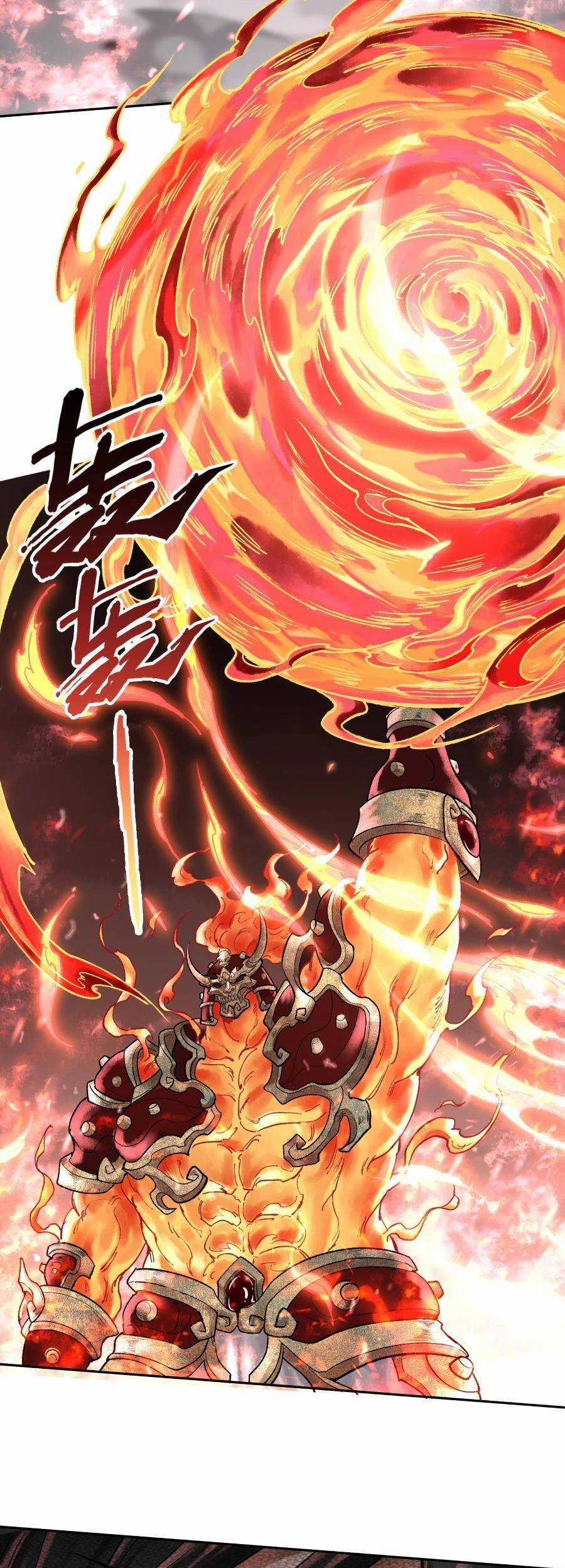 Thần Chi Cảnh - Chapter 4 - Trang 25