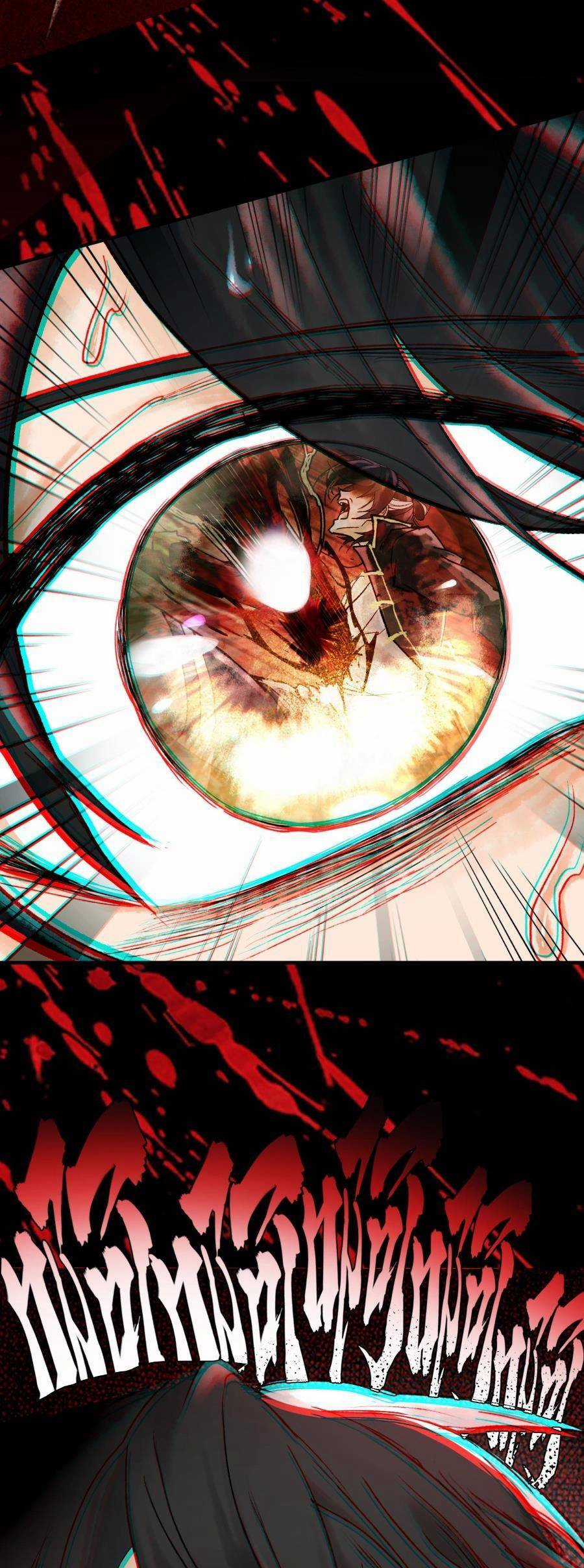 Thần Chi Cảnh - Chapter 5 - Trang 25