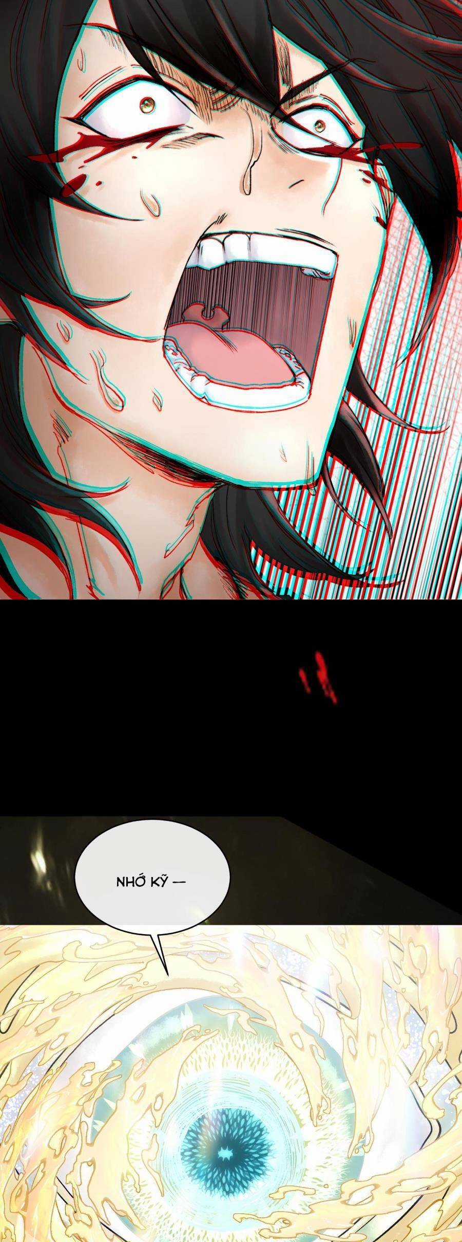 Thần Chi Cảnh - Chapter 5 - Trang 26