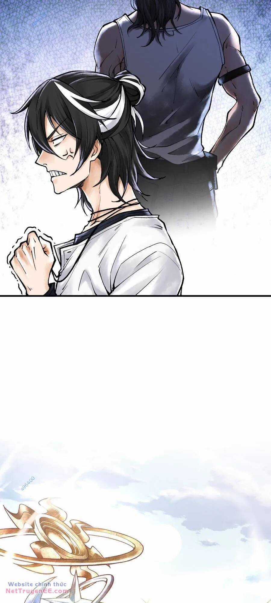 Thần Chi Cảnh - Chapter 6 - Trang 22