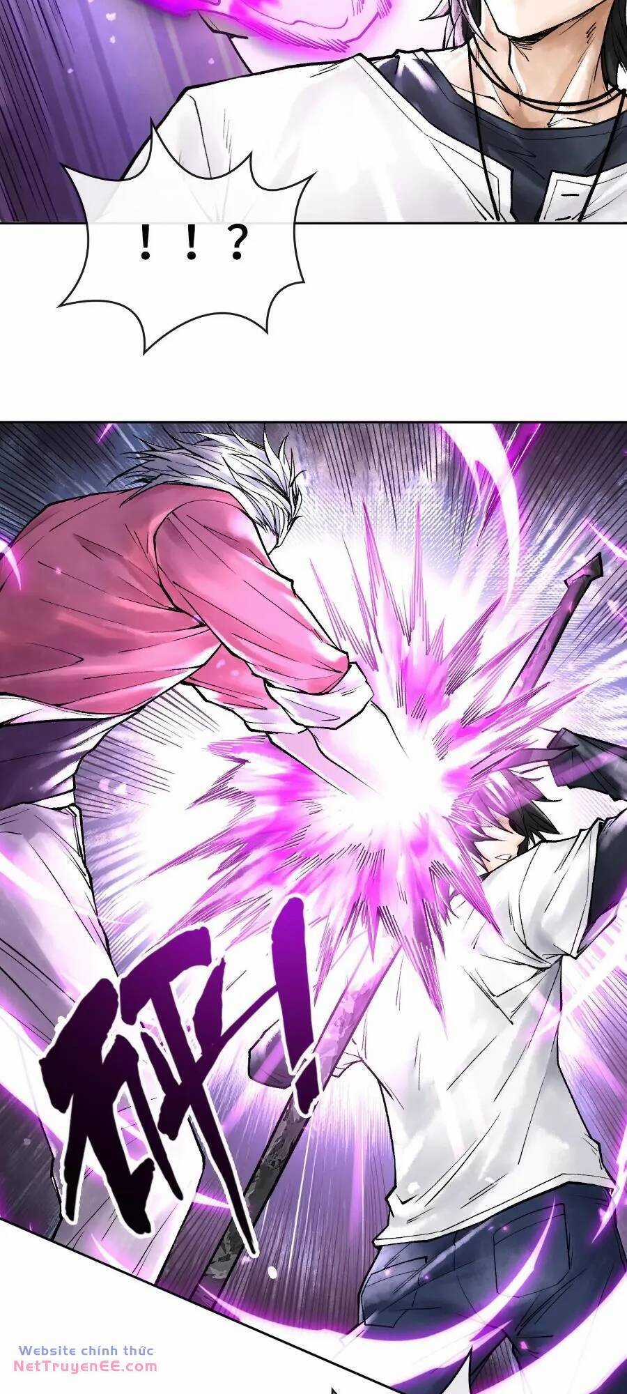 Thần Chi Cảnh - Chapter 6 - Trang 30