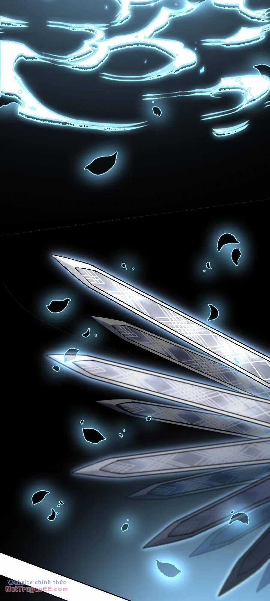 Thần Chi Cảnh - Chapter 6 - Trang 33