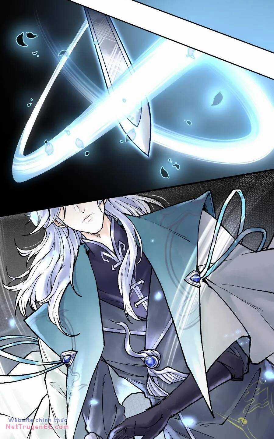 Thần Chi Cảnh - Chapter 6 - Trang 34