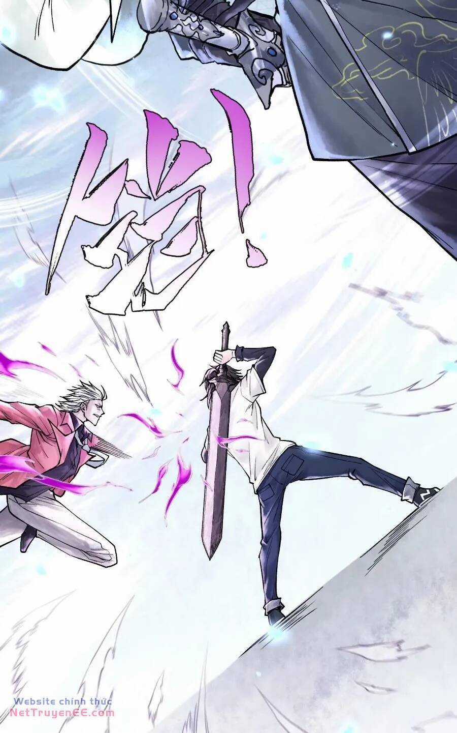 Thần Chi Cảnh - Chapter 6 - Trang 35