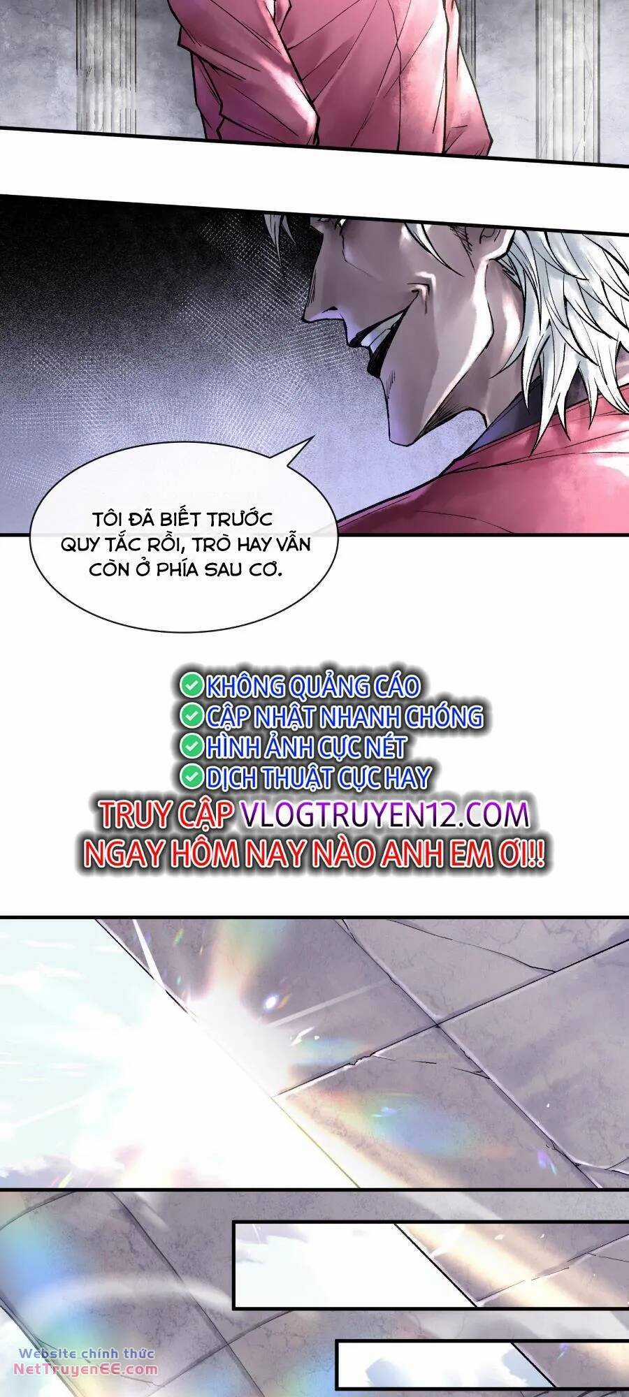 Thần Chi Cảnh - Chapter 6 - Trang 38