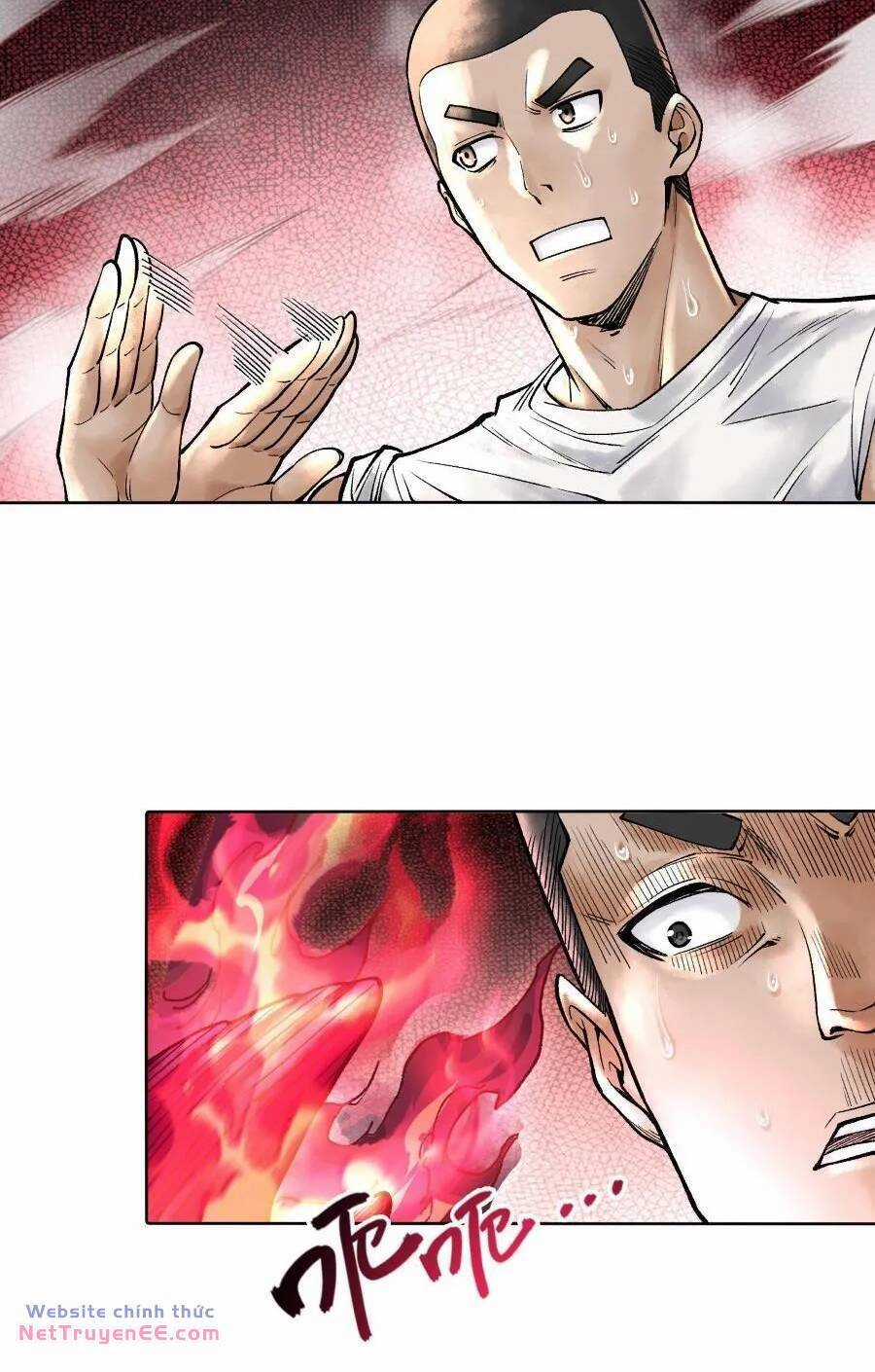 Thần Chi Cảnh - Chapter 6 - Trang 42