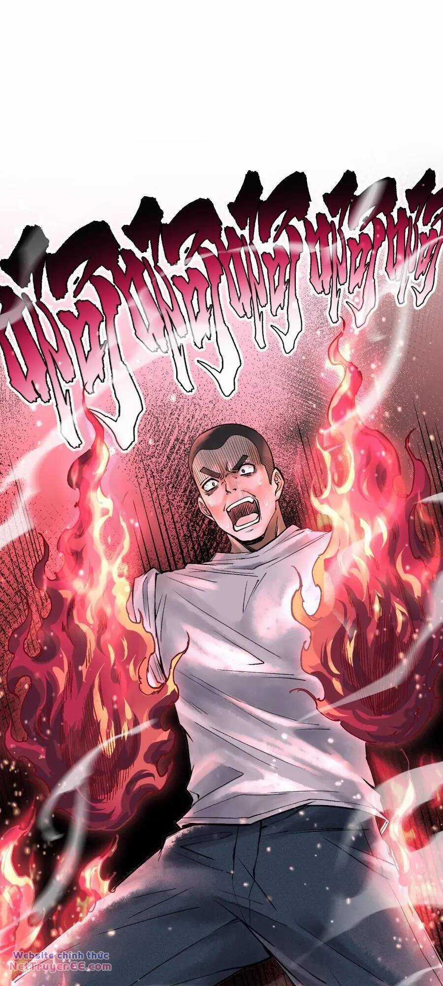 Thần Chi Cảnh - Chapter 6 - Trang 43