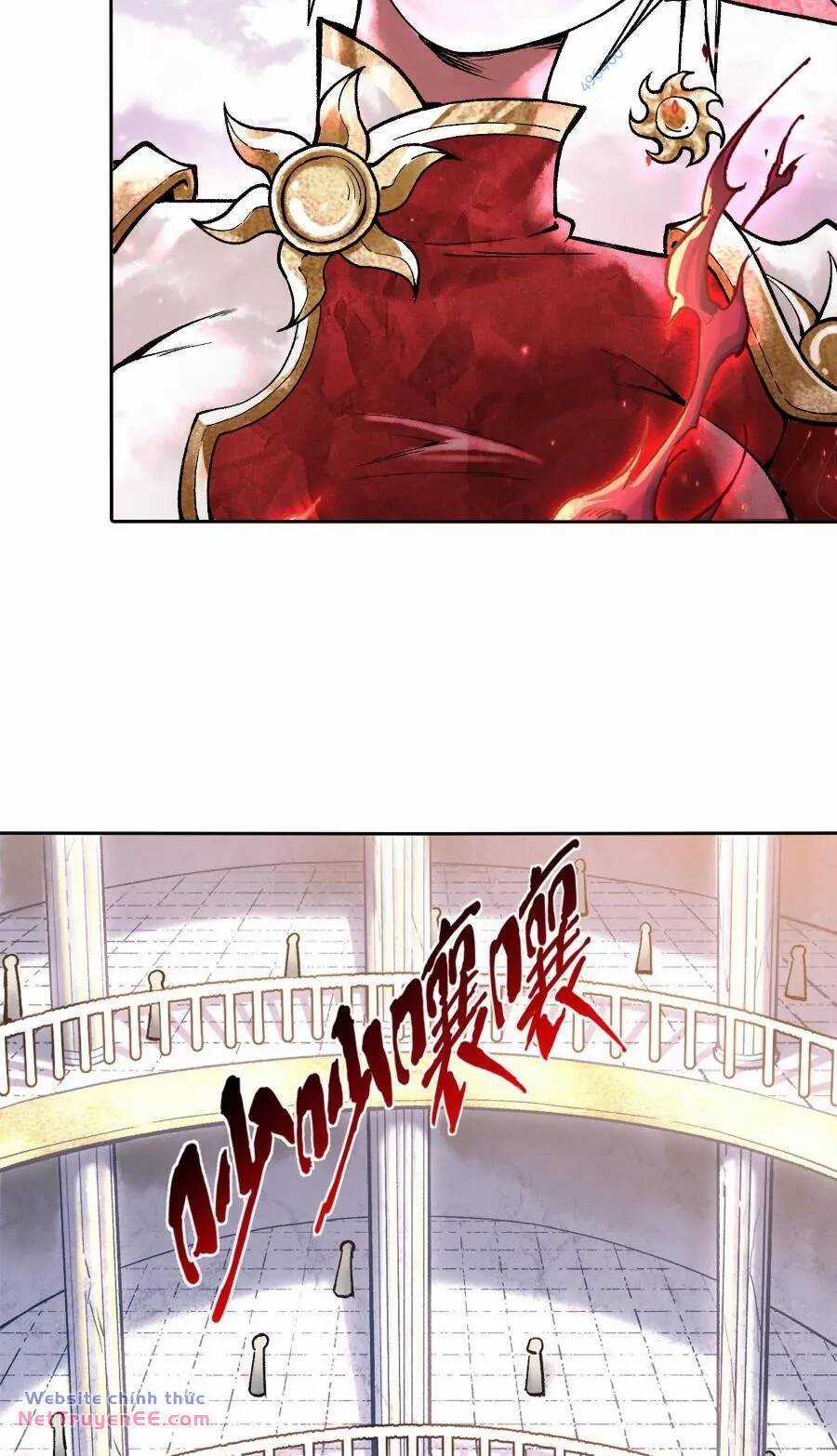 Thần Chi Cảnh - Chapter 6 - Trang 48