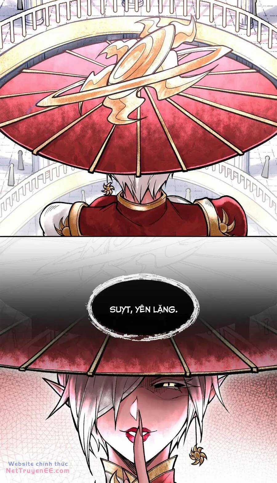 Thần Chi Cảnh - Chapter 6 - Trang 49