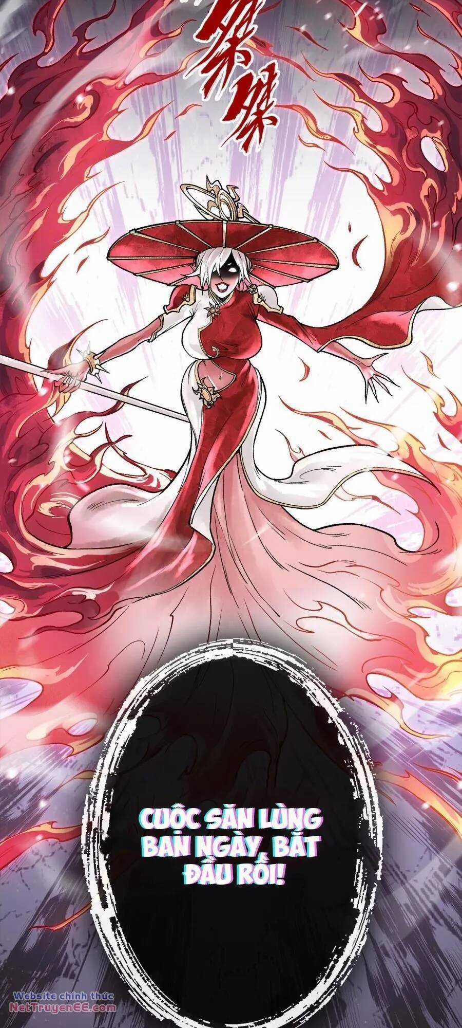 Thần Chi Cảnh - Chapter 6 - Trang 51