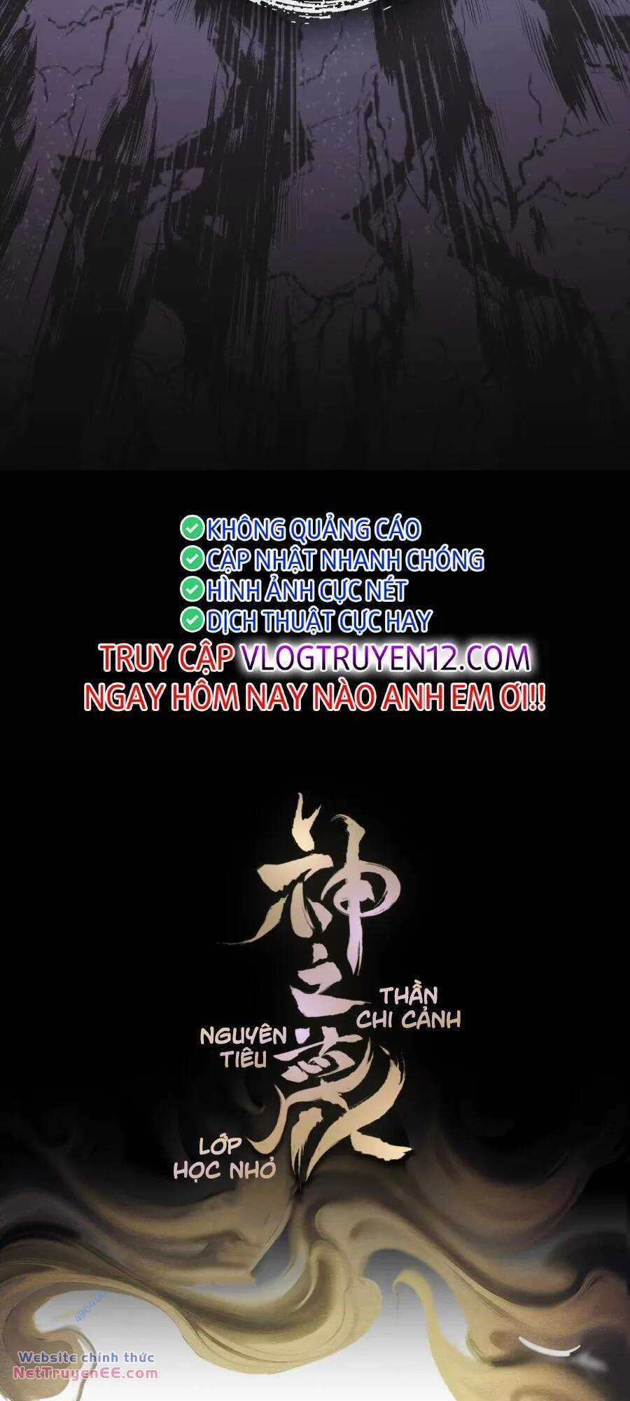 Thần Chi Cảnh - Chapter 6 - Trang 52