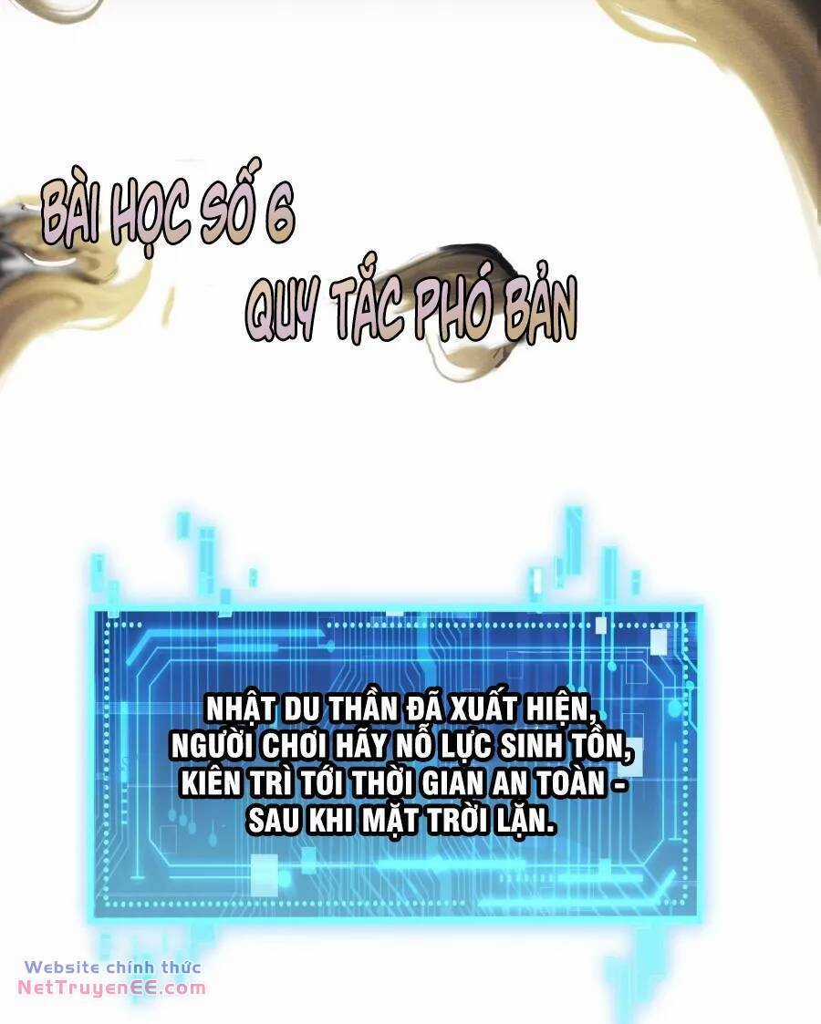 Thần Chi Cảnh - Chapter 6 - Trang 53