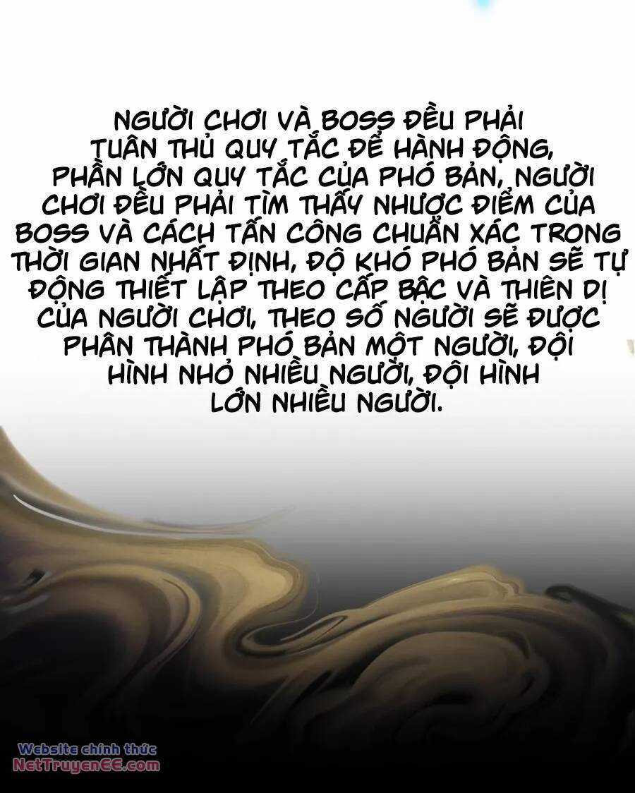 Thần Chi Cảnh - Chapter 6 - Trang 54