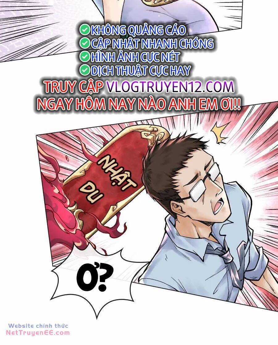 Thần Chi Cảnh - Chapter 7 - Trang 14