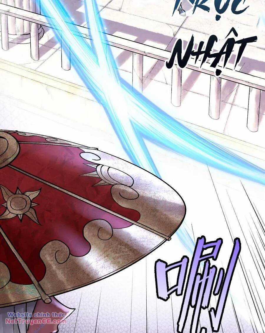 Thần Chi Cảnh - Chapter 7 - Trang 20