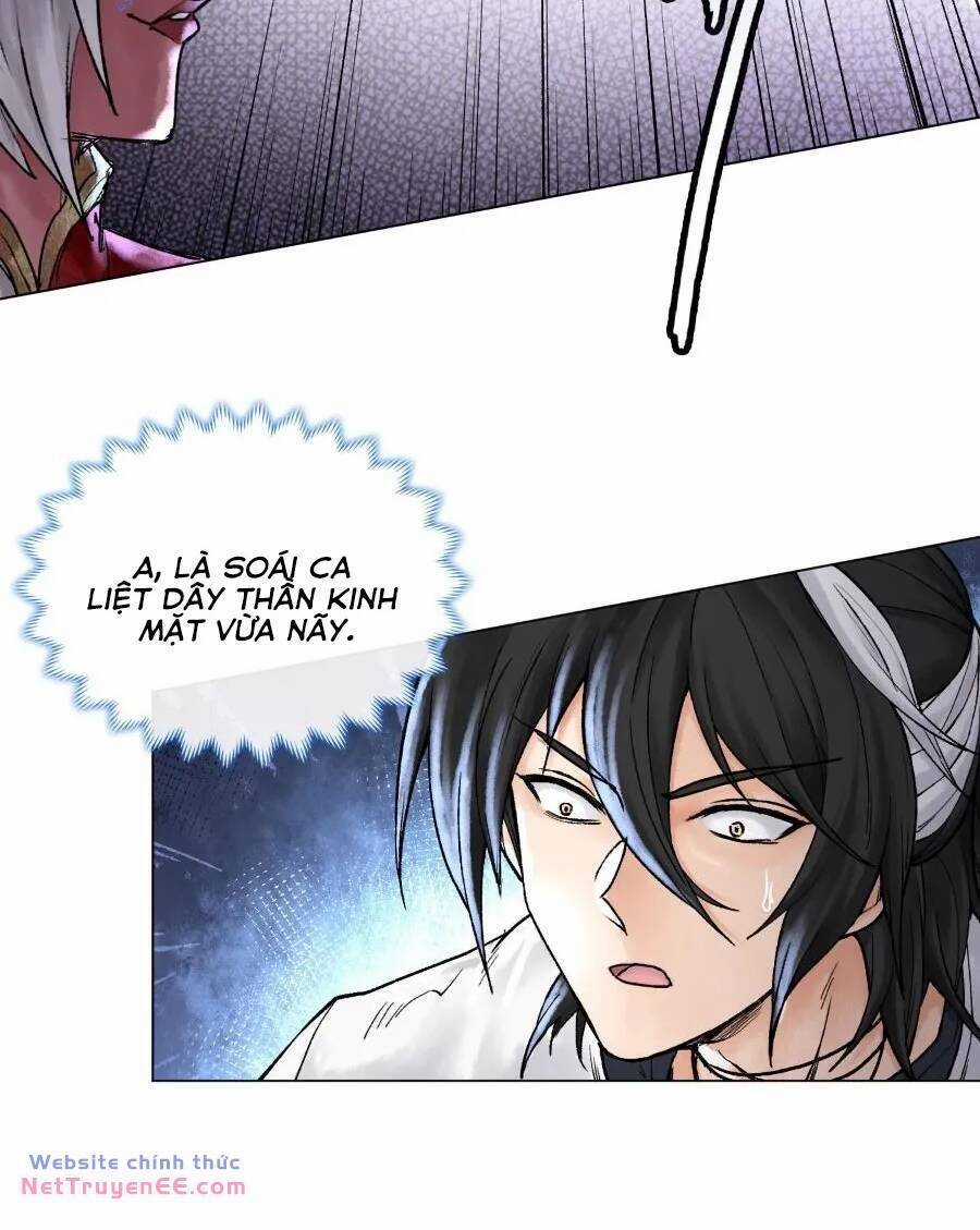 Thần Chi Cảnh - Chapter 7 - Trang 21