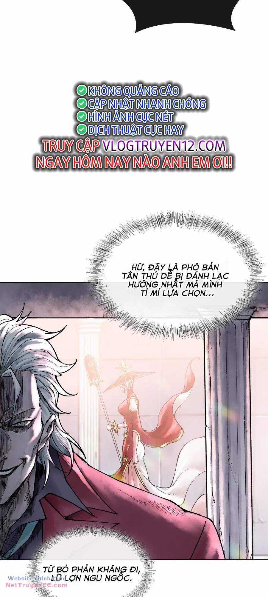 Thần Chi Cảnh - Chapter 7 - Trang 26