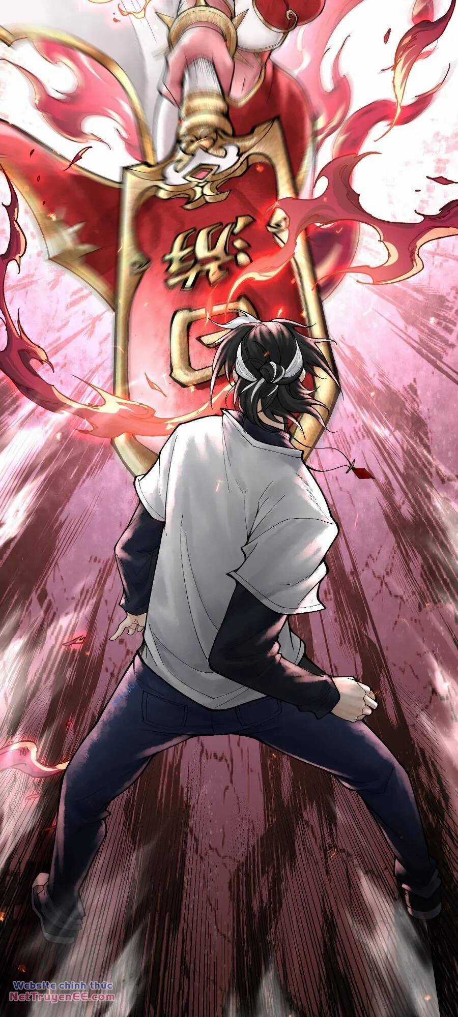 Thần Chi Cảnh - Chapter 7 - Trang 35