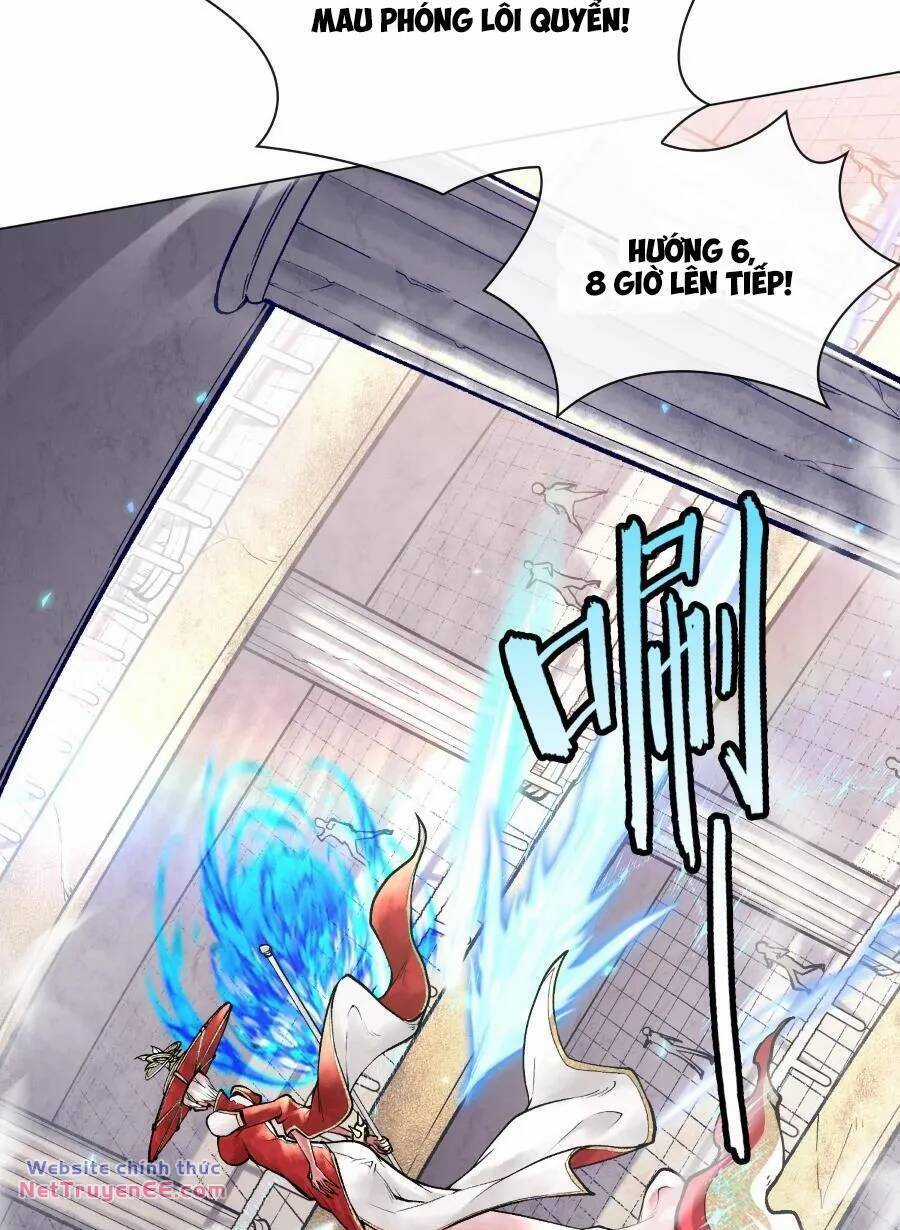 Thần Chi Cảnh - Chapter 7 - Trang 6