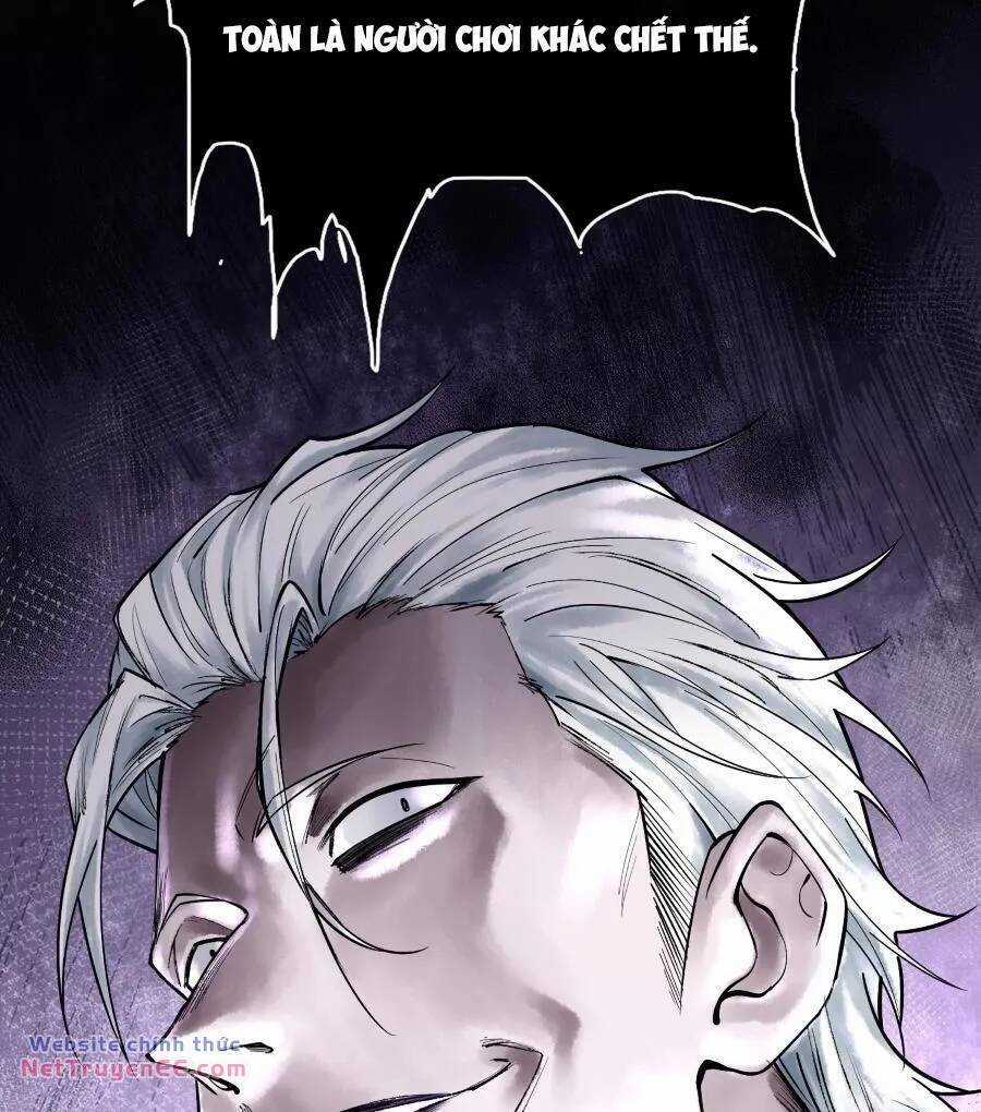 Thần Chi Cảnh - Chapter 7 - Trang 51