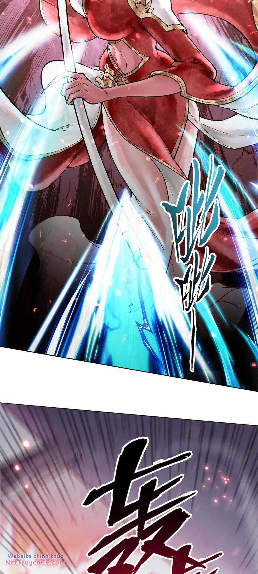 Thần Chi Cảnh - Chapter 7 - Trang 9