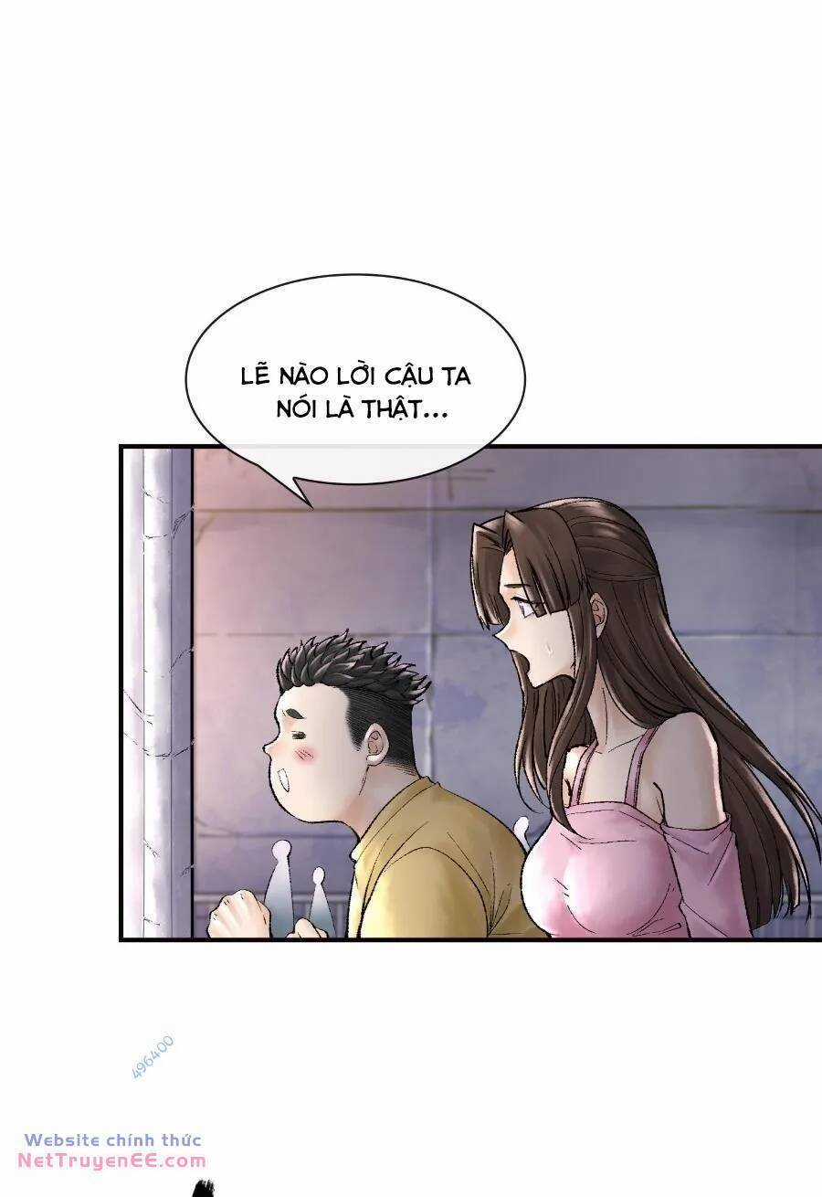Thần Chi Cảnh - Chapter 8 - Trang 26